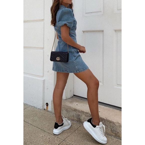 The Fifth Label Paradox Denim Dress Size S - Picture 8 of 17